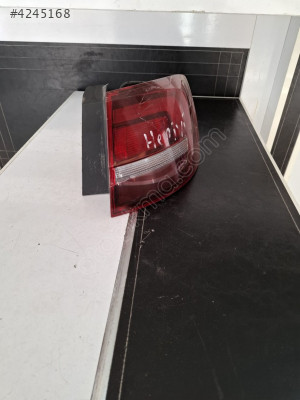 VOLKSWAGEN JETTA SAĞ DIŞ STOP