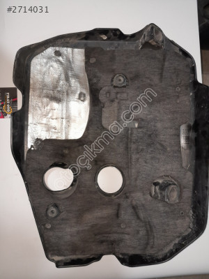 Ford Focus Motor Üst Koruma Kapağı - AV6Q 6N041 A - AV6Q-6N041-A