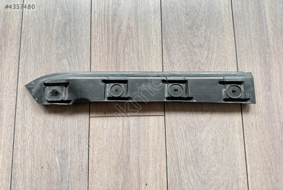 Tampon Braketi Sağ Arka VW Jetta 2006-2010