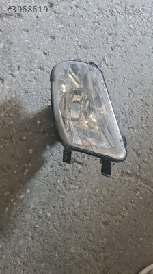 PEUGEOUT 308 SAĞ SİS FARI