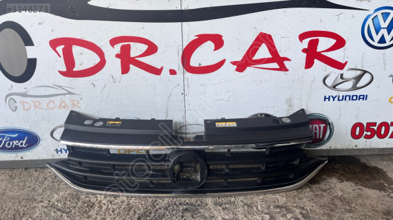 VOLKSWAGEN TİGUAN 19-24 ÖN PANJUR ORJİNAL ÇIKMA PARÇA 5NA853653L