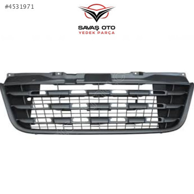 MASTER ÖN PANJUR 2010 VE ÜZERİ / TAYVAN / KAMPANYA