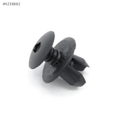 VOLKSWAGEN DÖŞEME KLİPSİ 701867299 POLO