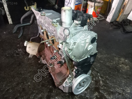 dacia solenza 1.4 benzinli orjinal çıkma motor parçaları