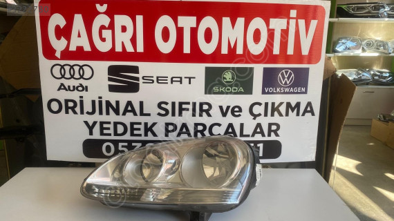 VOLKSWAGEN GOLF 5 SOL FAR 1K6941005P