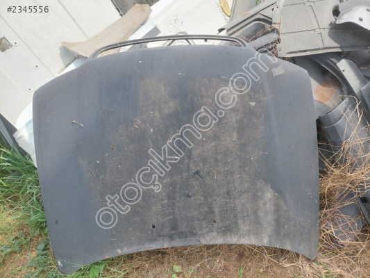 AUDI A4 1995-1999 ÖN KAPUT-SIFIR-DÜZCE ÇIKMA