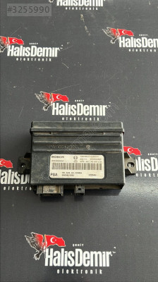 0263004204 Peugeot 308 Citroen C4 Picasso park sensör beyni ALİ3