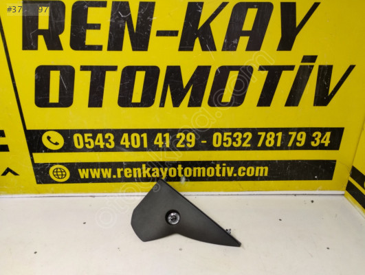 689205095R 689215210R SANDERO STEPWAY SAĞ SOL TORPİDO BAKALİTİ