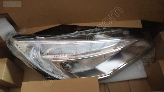 OPEL ASTRA J SAG FAR KROM SİNYALLİ.OTO ERKAN ÜNYE