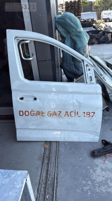 VOLKSWAGEN CADDY ÖN KAPI
