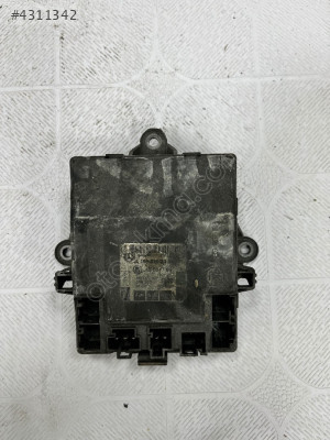 Mercedes A Serisi W169 Sol Arka Kapı Beyni a1698203185