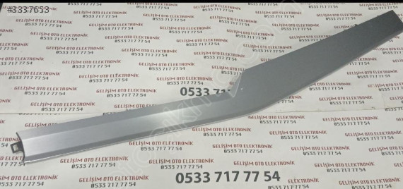  4KL853190 4KL947204A AUDI E-TRON  ÖNKAPI İÇ DÖŞEME ÇITASI