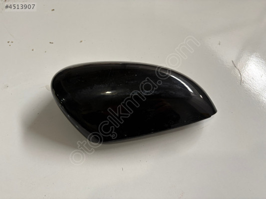 RENAULT CLİO 4 SAĞ AYNA KAPAĞI