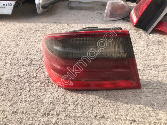MERCEDES E SERİ W210 SOL STOP