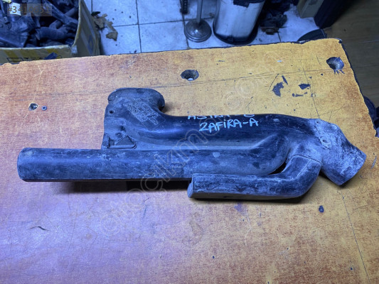 OPEL ZAFİRA A 1.8 HAVA FİLTRE BORUSU ÇIKMA 9202935 CANCAN OPEL