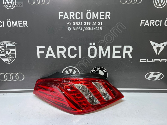 PEUGEOT 508   2011-13 SOL STOP SIFIR