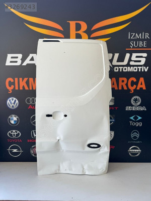 FORD TRANSİT SAĞ BAGAJ KAPAĞI PANELVAN 14-24