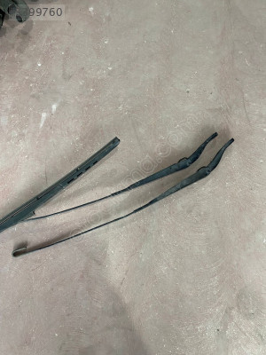Renault, Master,3 Silecek, Kolu