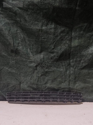 AUDİ A4 2001-05 ÖN TAMPON ORTA IZGARA 8E0807647