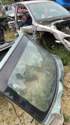 OPEL ASTRA G HB BAGAJ CAMI.OTO ERKAN ÜNYE