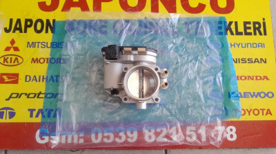 CHERY TİGGO GAZ KELEBEGİ KOMPLE 1,6 SIFIR