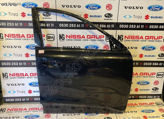 MG ZS SAĞ ÖN KAPI ORJİNAL ÇIKMA