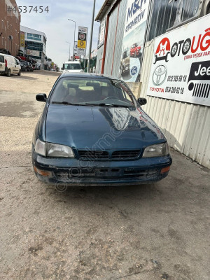 1997 MODEL TOYOTA CARİNA 2.0 MANUEL KLİMA KOMPRESÖRÜ