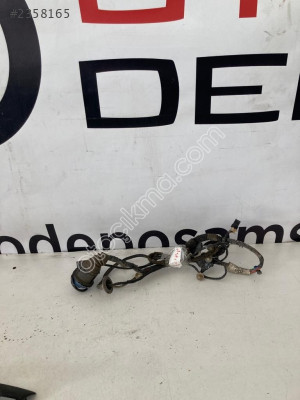 Opel Astra G Sağ Arka Kapı Tesisatı Hatasız Orjinal Çıkma