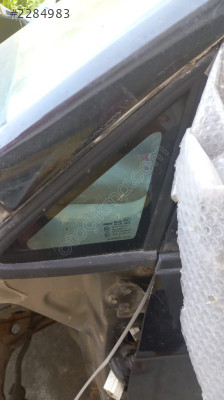 CHEVROLET REZZO SOL KELEBEK CAMI.OTO ERKAN ÜNYE