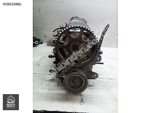 Vw AHL,AKL,AEH 1.6 Silindir Kapağı 06B103373A