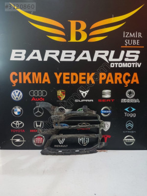 PORSCHE MACAN ÖN TAMPON SAĞ BAKALİTİ 95B807682H