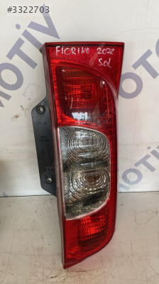 fiat fiorino 2022 sağ-sol stop (adet) (son fiyat)