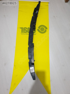 Renault clio 5 ön tampon darbe emici sıfır orjinal 620909519R