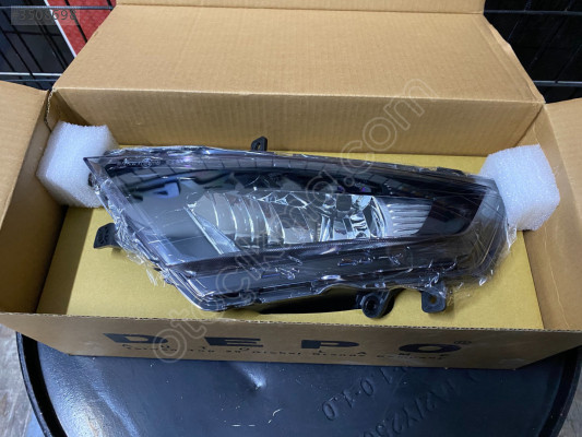 5F0941699 SEAT LEON FR 2013-2016 SOL SİS FARI .