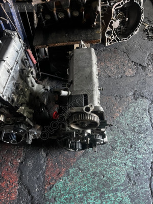 FİAT 1.2 8 V KULE MOTOR