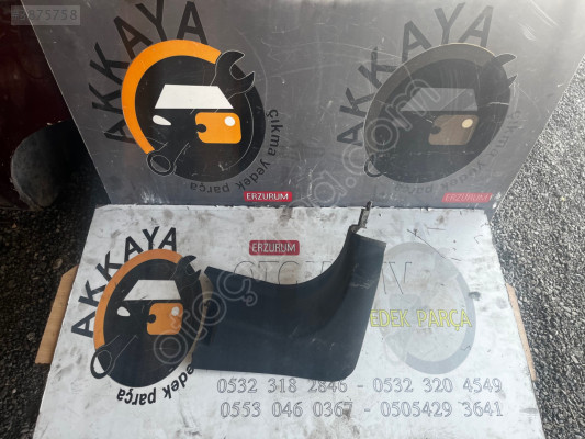 735458566 Linea Sağ Eşik Bakaliti ön Orjinal Çıkma
