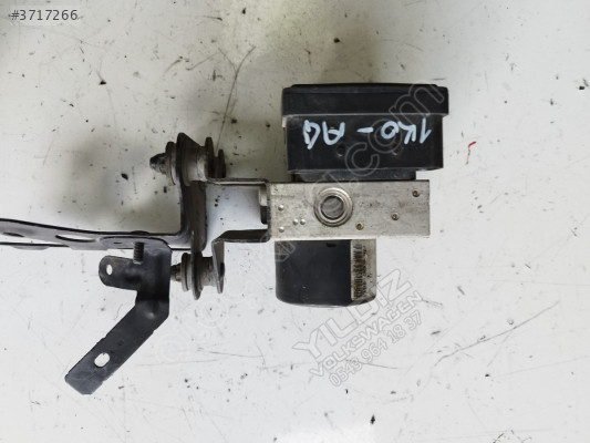 Volkswagen Golf 4 1K0907379AQ Çıkma ABS Beyni 2004 - 2008