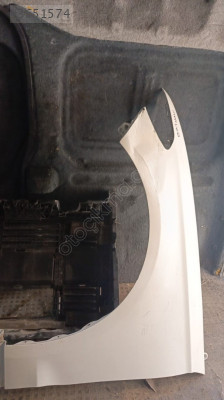 2015-2022 Ford Mondeo sol ön çamurluk orjinal