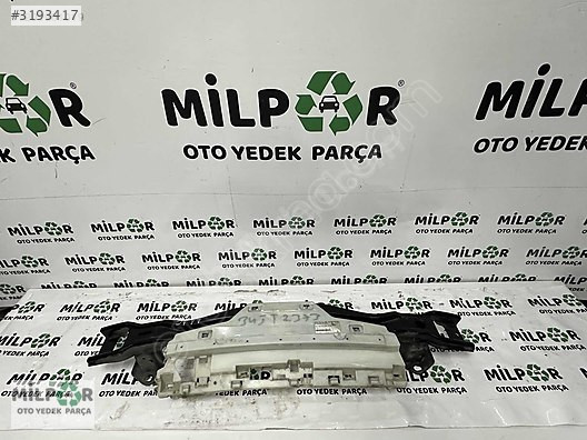 BMW 3 SERİSİ 2013 2017 F30 ARKA TAMPON DEMİRİ 5112170954