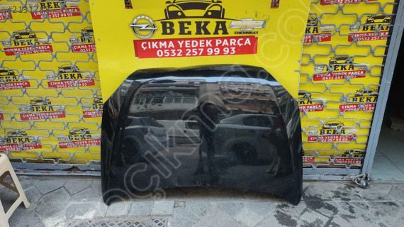 OPEL CORSA C COMBO C KAPUT ÇIKMA ORJİNAL YEDEK PARÇA