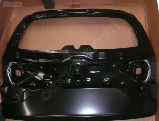 RENAULT KOLEOS 2 II BAGAJ KAPAĞI SIFIR ORJİNAL 901002096R