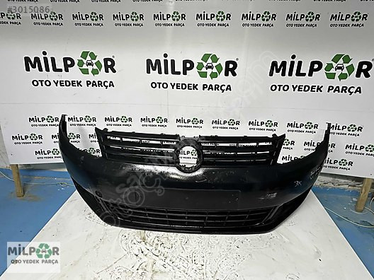 VOLKSWAGEN CADDY 2012 2015 ÖN TAMPON 2K5807221A