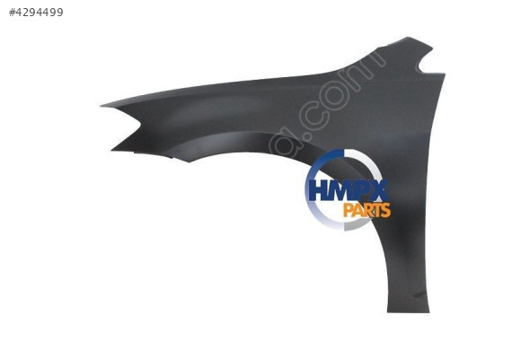 ÖN ÇAMURLUK SOL GOLF7.5 17-20 SIFIR ORN 00854011