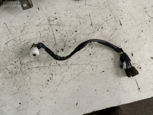 HYUNDAİ ACCENT KONTAK TERMİĞİ