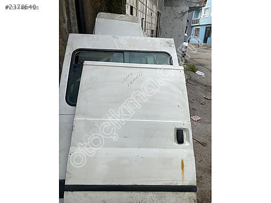 FORD TRANSIT SAG SURGULU KAPI GUCMANLAR OTO