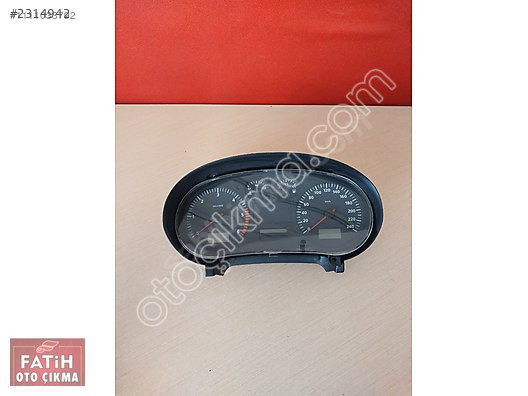 SEAT IBİZA 1.6 KİLOMETRE SAATİ 88311292