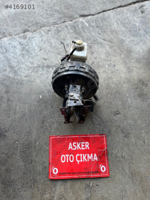 Vectra b şişman tip westanahusu
