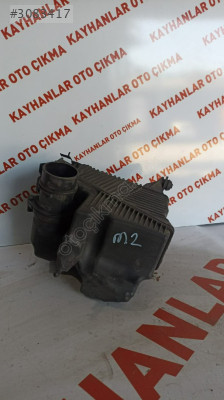 RENAULT MEGANE 2 HAVA FİLTRESİ KAYHANLAR OTO ÇIKMA