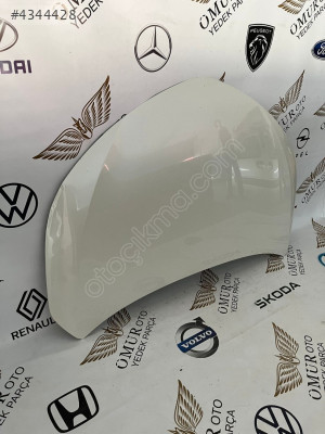 TOYOTA COROLLA MOTOR KAPUTU ORJİNAL ÇIKMA - 5330102300 (13-18)