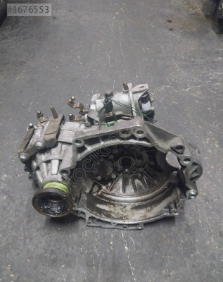 VOLKSWAGEN BORA 1.6 AKL BENZİNLİ ÇIKMA KOMPLE ŞANZIMAN